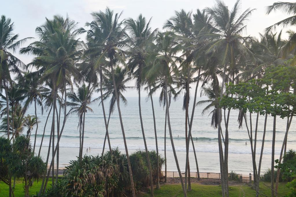 Surf Lanka Hotel Matara Exteriör bild