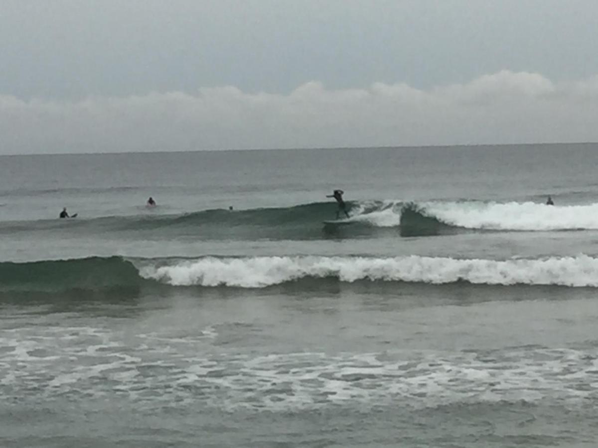 Surf Lanka Hotel Matara Exteriör bild